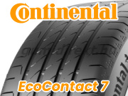 Continental EcoContact 7