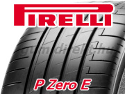 Pirelli P Zero E