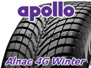 Apollo Alnac 4G Winter