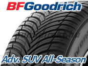 BF Goodrich Advantage SUV All-Season