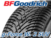 BF Goodrich g-Force Winter 2 SUV