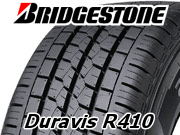 Bridgestone Duravis R410