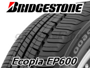 Bridgestone EP600 Ecopia