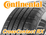 Continental CrossContact RX