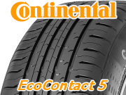 Continental ContiEcoContact 5
