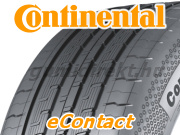 Continental eContact