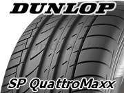 Dunlop SP QuattroMaxx