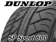 Dunlop SP Sport Maxx GT 600