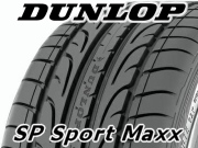 Dunlop SP SportMaxx