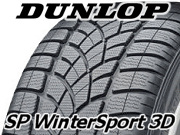 Dunlop SP WinterSport 3D