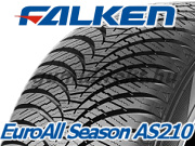 Falken EuroAll Season AS210 SUV ngyvszakos autgumi kpe