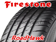 Firestone RoadHawk nyri gumi kpe