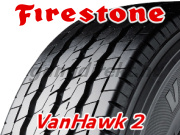 Firestone VanHawk 2