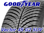 Goodyear Vector 4Seasons G2 SUV