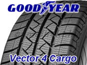 Goodyear Vector 4Seasons Cargo
