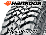 Hankook DynaPro MT RT03
