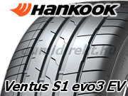 Hankook Ventus S1 evo3 EV K127E
