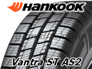 Hankook Vantra ST AS2 RA30