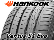 Hankook Ventus S1 EVO K107