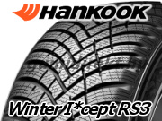 Hankook Winter I*cept RS3 W462