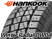 Hankook Winter Radial DW04