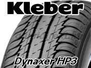 Kleber Dynaxer HP3