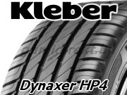 Kleber Dynaxer HP4