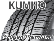 Kumho Crugen Premium KL33 nyri gumi kpe