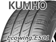 Kumho Ecowing ES01 KH27 nyri gumi kpe