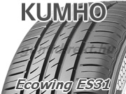 Kumho Ecowing ES31 nyri gumi kpe
