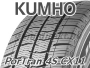 Kumho PorTran 4S CX11
