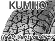 Kumho Road Venture AT52 terepgumi kpe