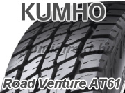 Kumho Road Venture AT61