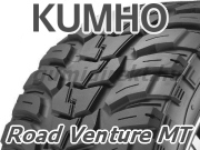 Kumho Road Venture MT KL71 terepgumi kpe