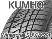 Kumho WinterCraft WS71 SUV tli gumi kpe