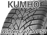 Kumho WinterCraft WP52 tli gumi kpe