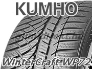 Kumho WinterCraft WP72 tli gumi kpe