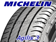 Michelin Agilis 3 nyri gumi kpe