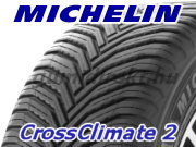 Michelin CrossClimate 2 ngyvszakos gumi kpe