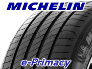 Michelin e-Primacy nyri gumi kpe