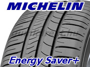 Michelin Energy Saver+ nyri gumi kpe