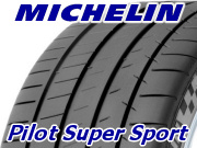 Michelin Pilot Super Sport nyri gumi kpe