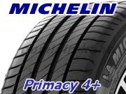 Michelin Primacy 4+ nyri gumi kpe