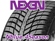 Nexen Nblue 4Season WH17