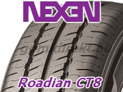 Nexen Roadian CT8