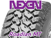 Nexen Roadian MT