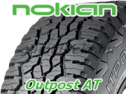 Nokian Outpost AT