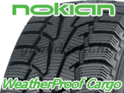 Nokian WeatherProof C Cargo