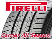 Pirelli Carrier All Season