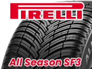 Pirelli Cinturato All Season SF3